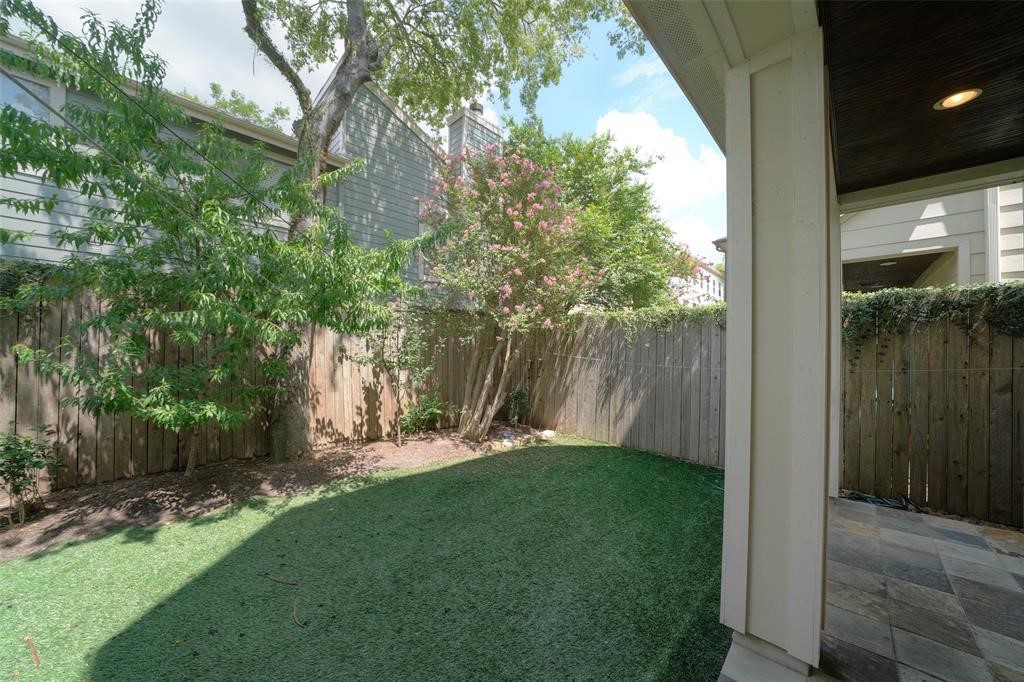 4218 Drake Street, Unit B Houston, TX 77005 - Photo 31 of 32