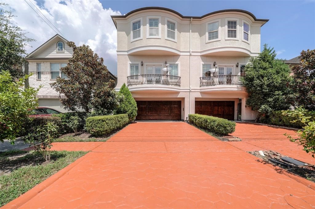 4218 Drake Street, Unit B Houston, TX 77005 - Photo 32 of 32