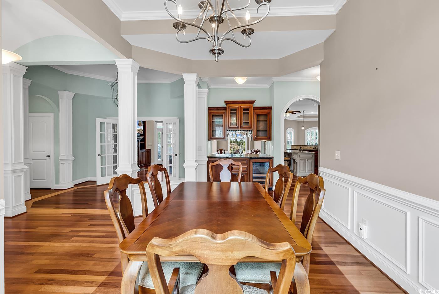 7029 Byrnes Lane Myrtle Beach, SC 29588 - Photo 5 of 40