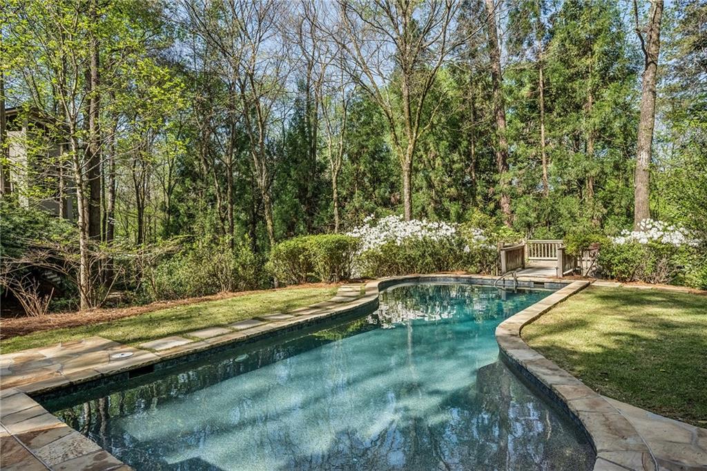 5 West Wesley Ridge Atlanta, GA 30327 - Photo 65 of 100