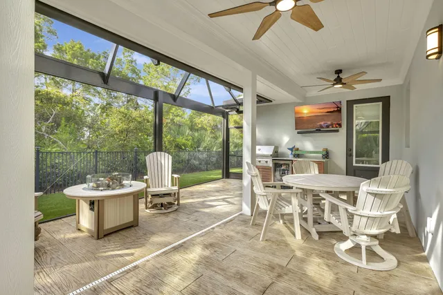 $1,150,000 | 1126 Northeast Post Oak Way, Jensen Beach, FL 34957