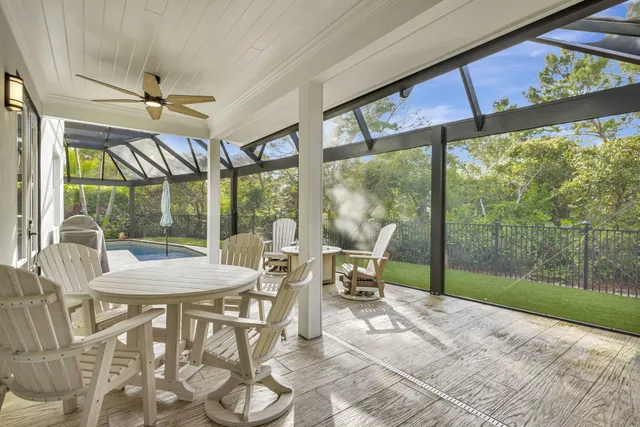 $1,150,000 | 1126 Northeast Post Oak Way, Jensen Beach, FL 34957