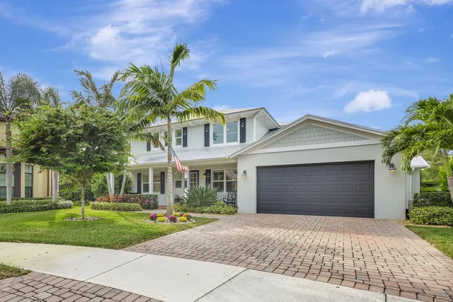 $1,150,000 | 1126 Northeast Post Oak Way, Jensen Beach, FL 34957