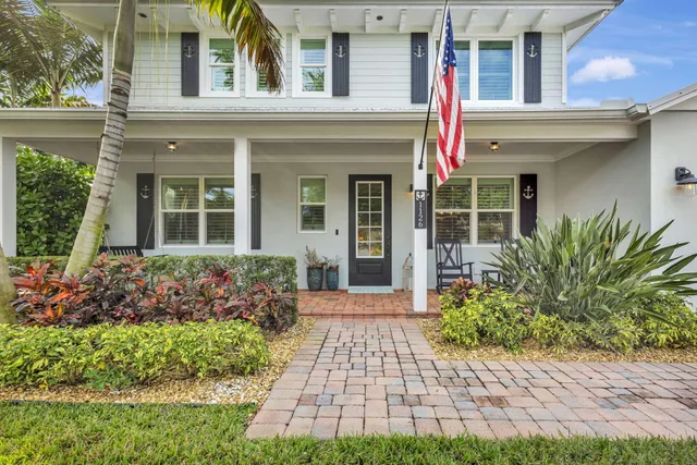 $1,150,000 | 1126 Northeast Post Oak Way, Jensen Beach, FL 34957