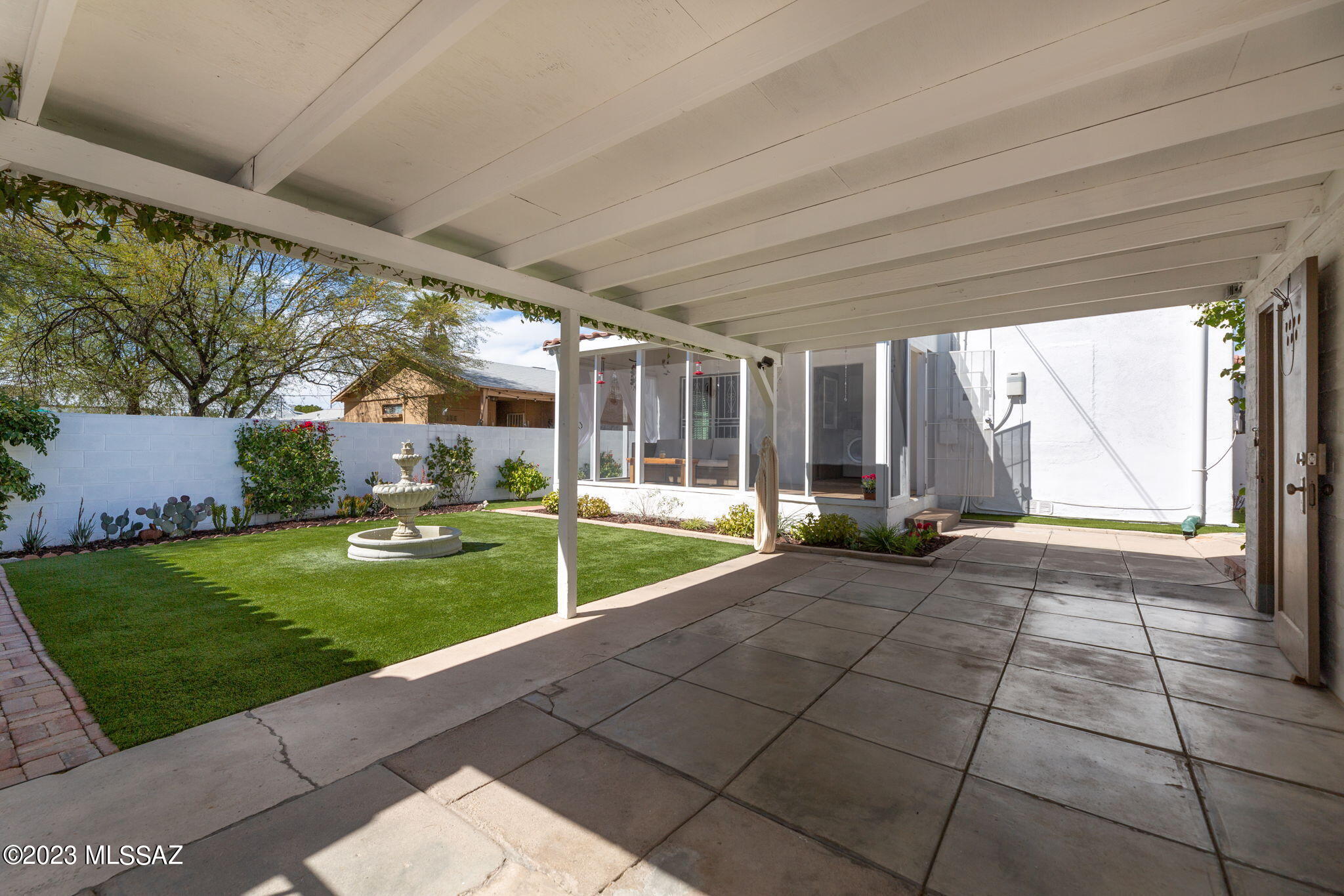 1718 East Grant Road Tucson, AZ 85719 - Photo 24 of 50