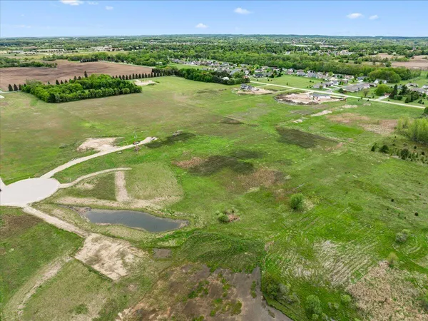 $159,000 | 2016 David's View, Trenton, WI 53090