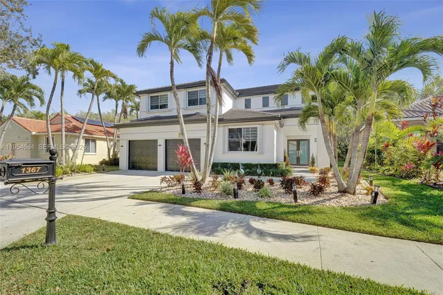 $7,000 | 1367 Camellia Circle, Weston, FL 33326