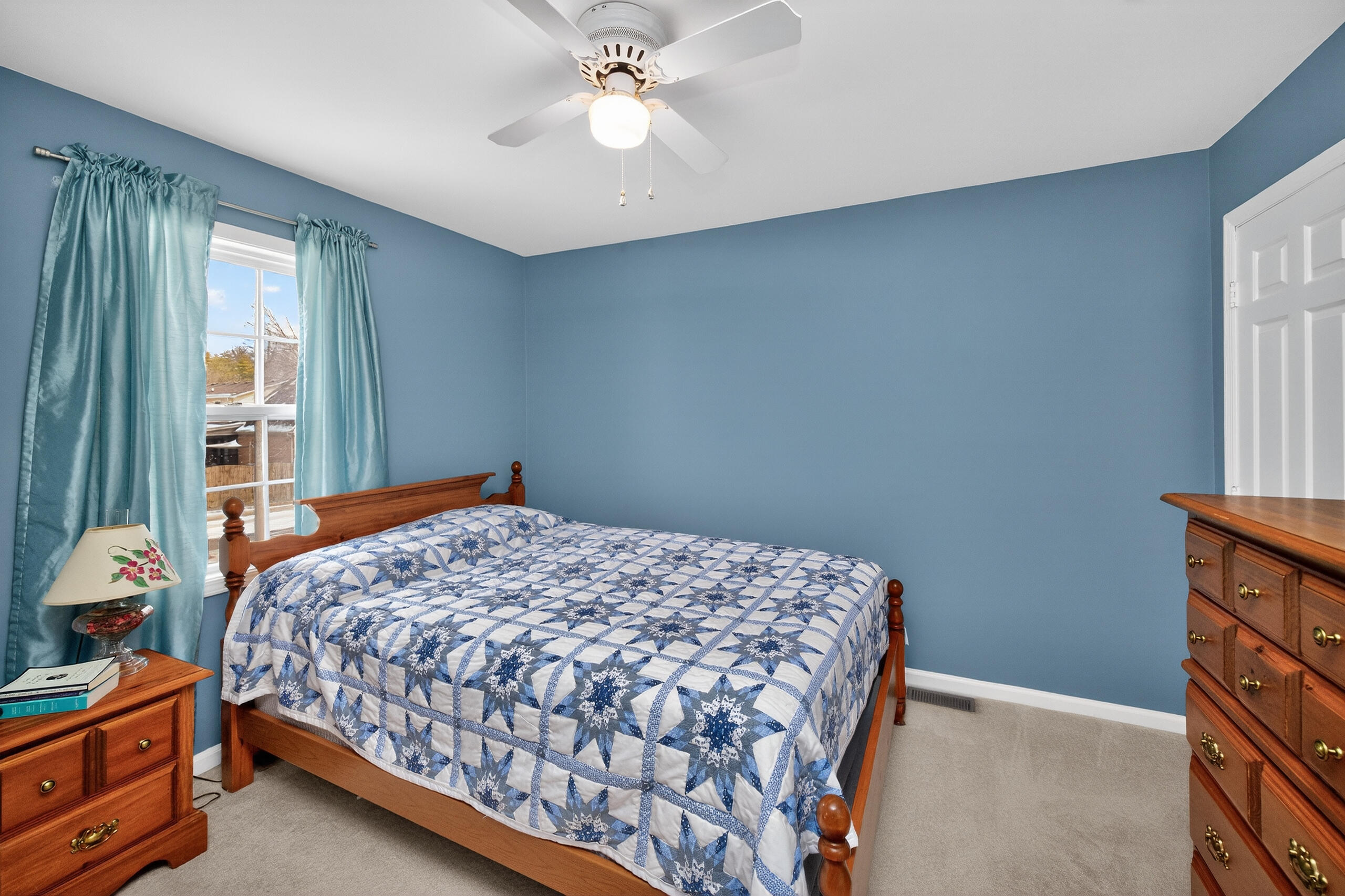 420 Willowbrook Road Winchester, KY 40391 - Photo 19 of 32 bedroom #3