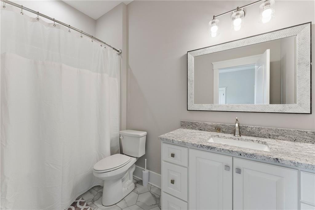 5760 Kanady Road Murrayville, GA 30564 - Photo 40 of 117