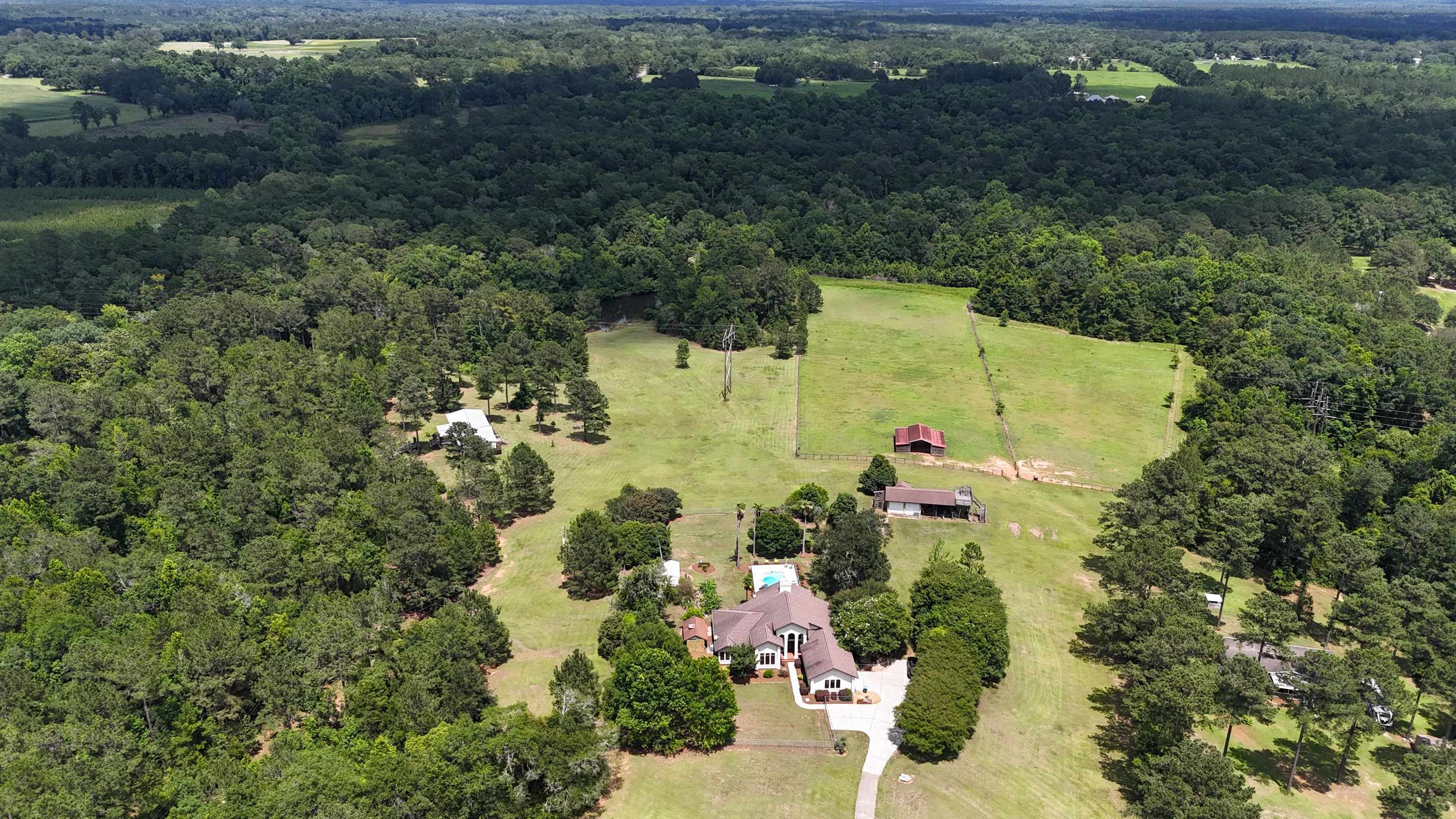 3126 Fairbanks Ferry Road Havana, FL 32333 - Photo 25 of 30