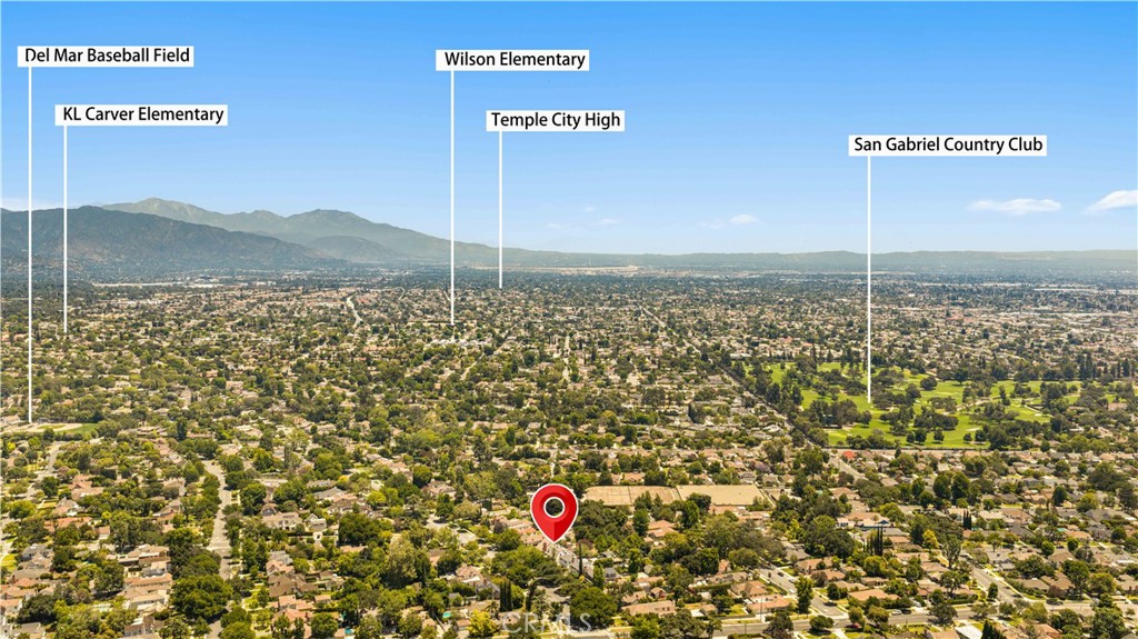 2330 Lorain Road San Marino, CA 91108 - Photo 75 of 75