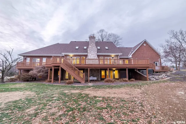 $639,000 | 921 Birdie Lane, Quincy, IL 62305