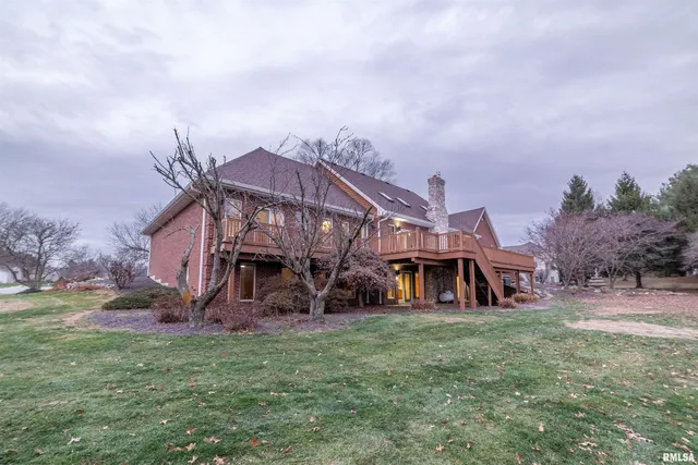 $639,000 | 921 Birdie Lane, Quincy, IL 62305