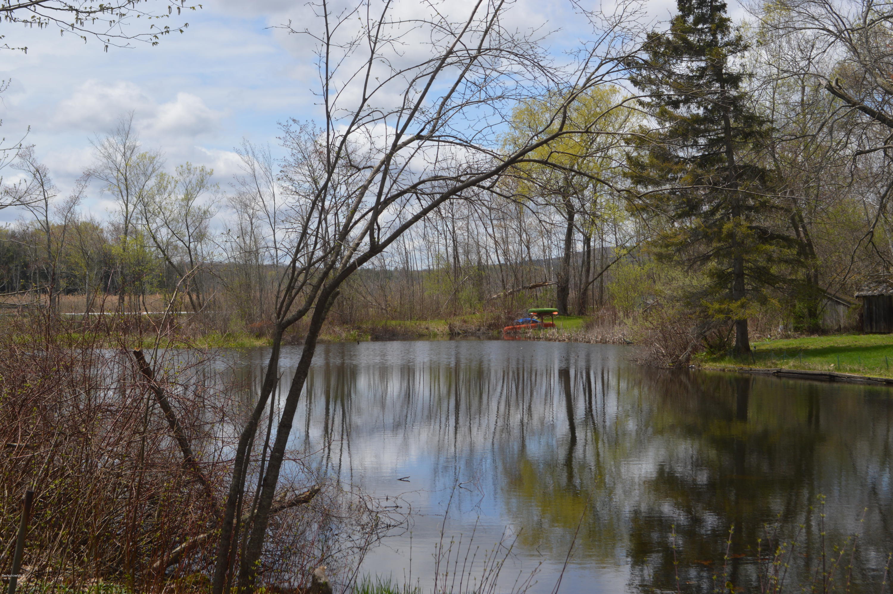 21 Willow Road Richmond, MA 01201 - Photo 3 of 15 Waterfront