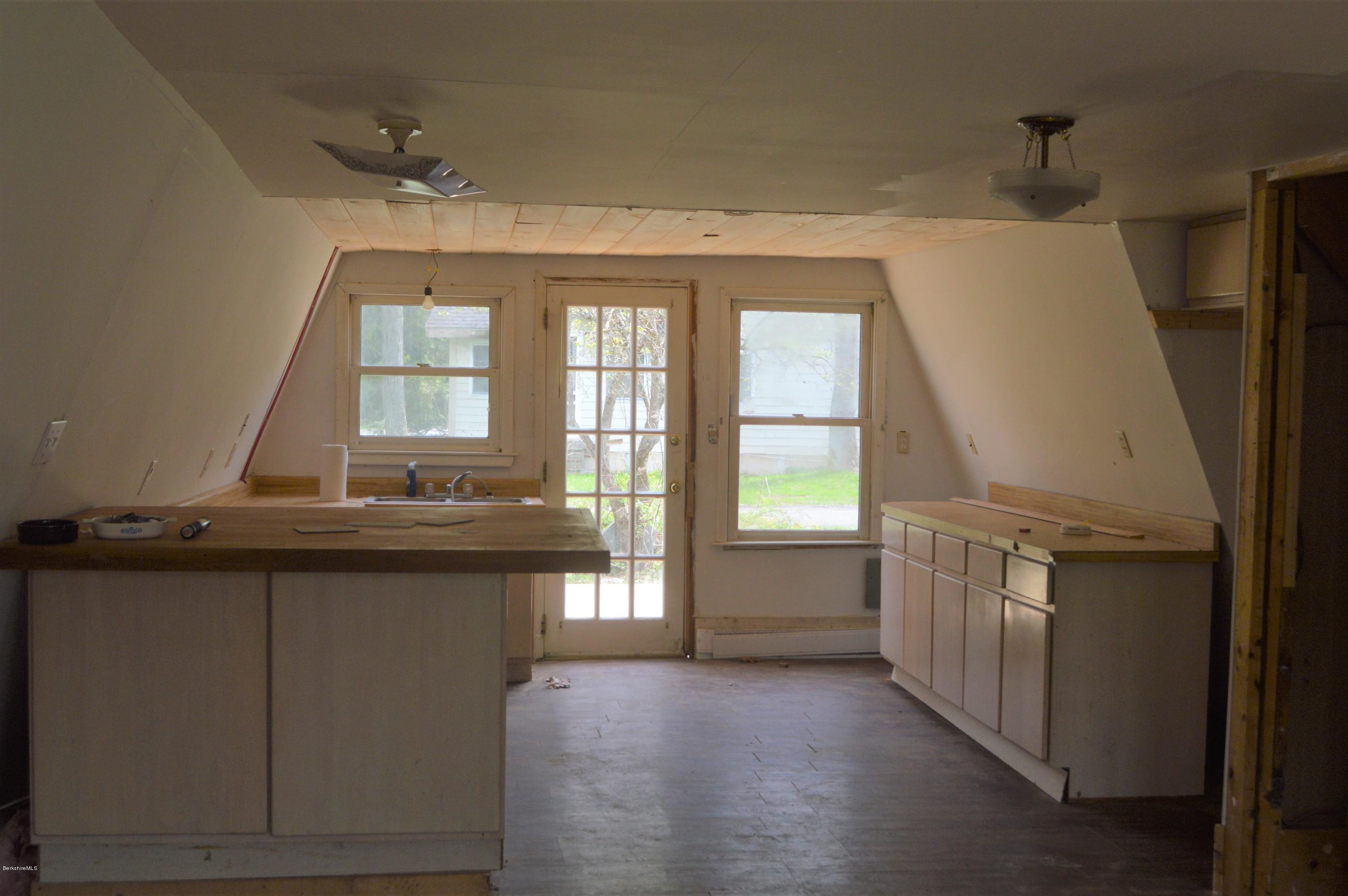 21 Willow Road Richmond, MA 01201 - Photo 6 of 15 kitchen area