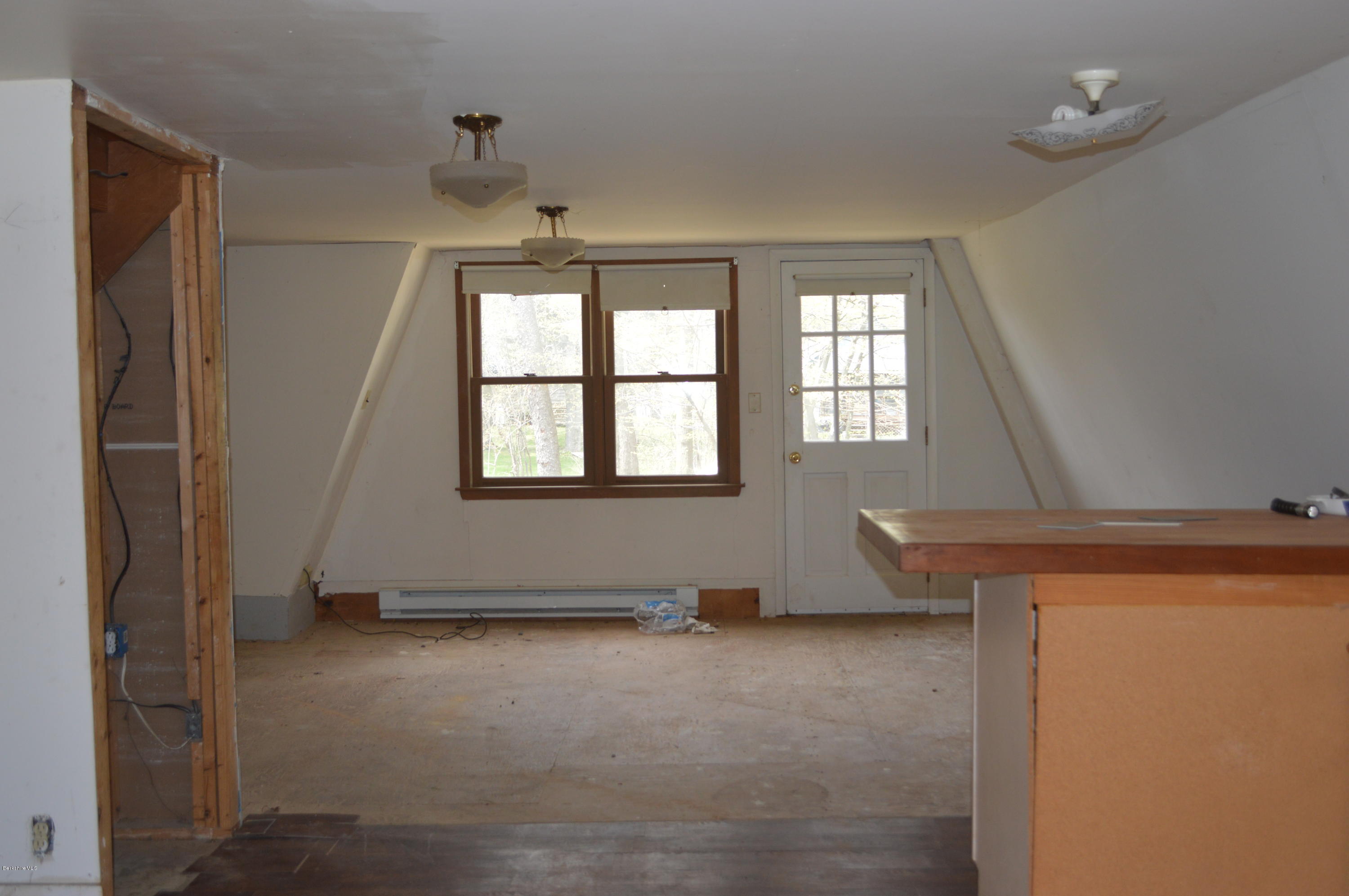 21 Willow Road Richmond, MA 01201 - Photo 8 of 15 some updates