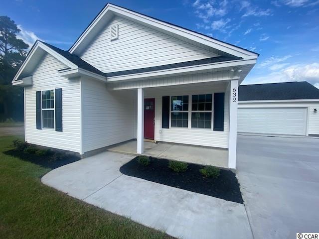 632 Pine Oaks Farm Road Aynor, SC 29511 - Photo 1 of 20 Gallery Image 1