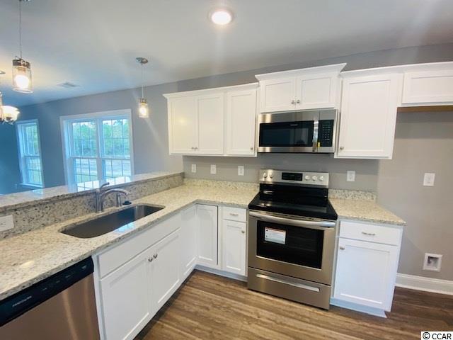 632 Pine Oaks Farm Road Aynor, SC 29511 - Photo 5 of 20 Gallery Image 5