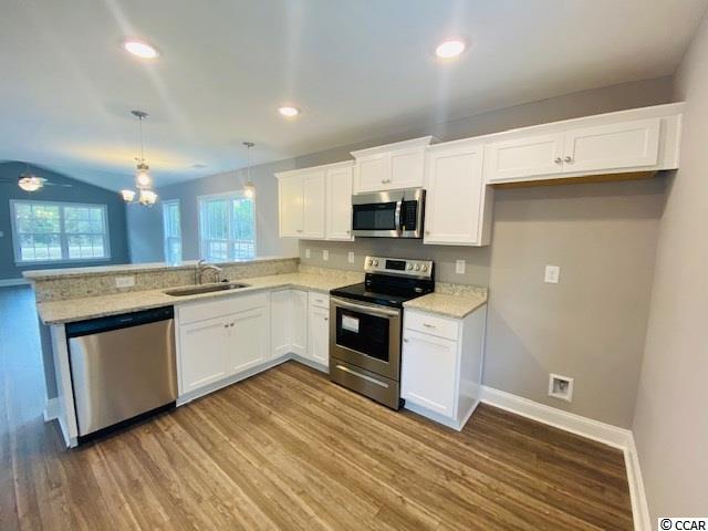632 Pine Oaks Farm Road Aynor, SC 29511 - Photo 6 of 20 Gallery Image 6