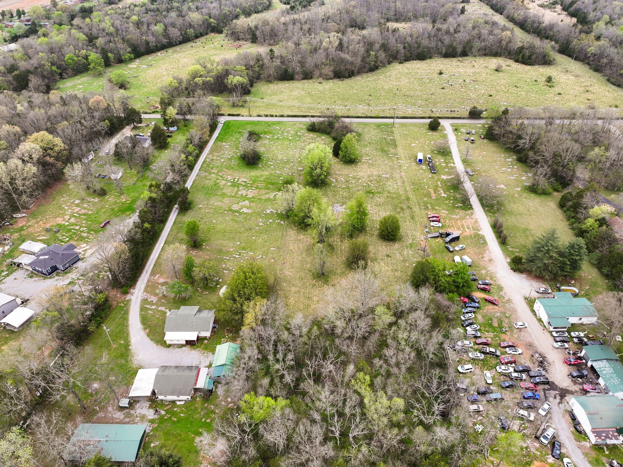 0 Veals Road Murfreesboro, TN 37127 - Photo 2 of 8