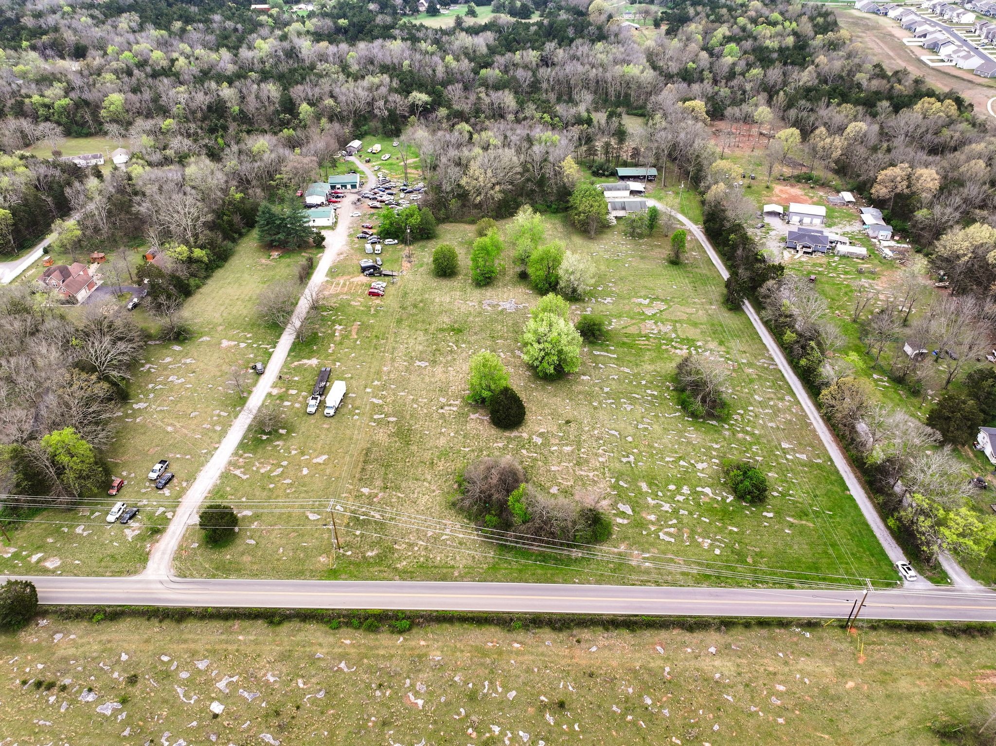 0 Veals Road Murfreesboro, TN 37127 - Photo 4 of 8