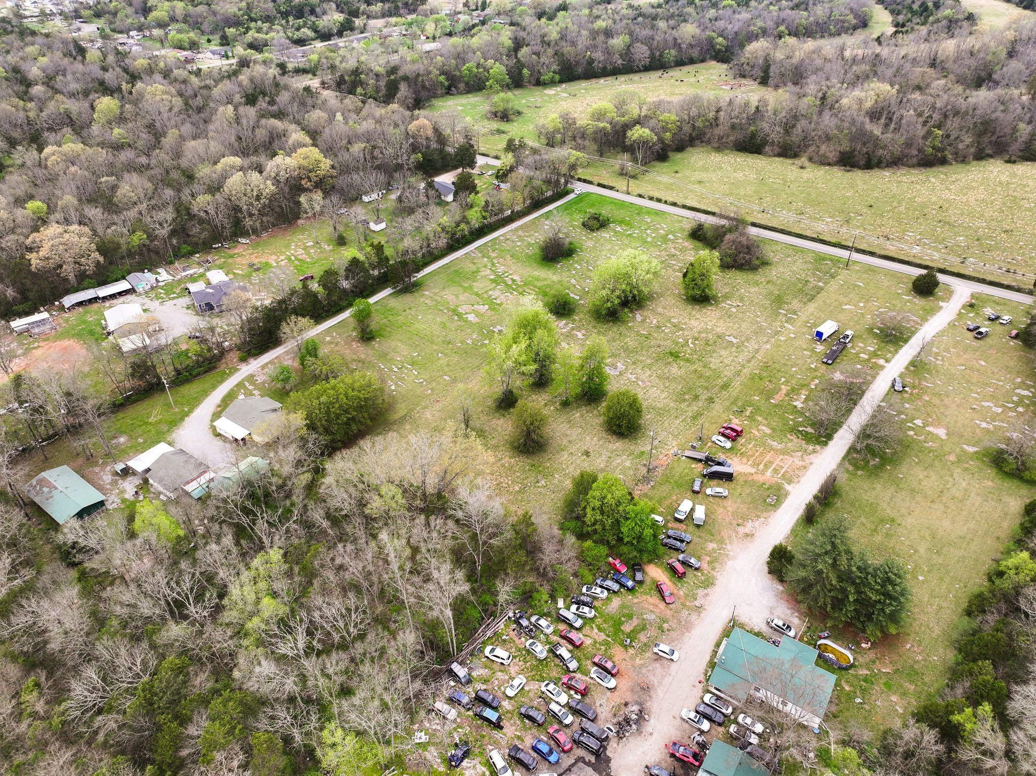 0 Veals Road Murfreesboro, TN 37127 - Photo 8 of 8