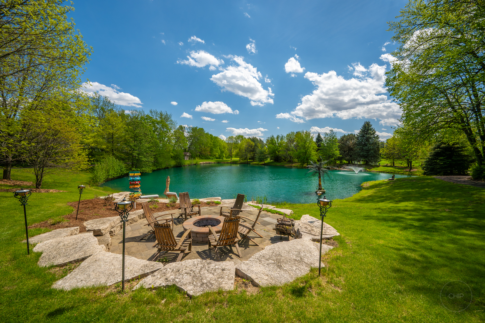 16420 South River Road Plainfield, IL 60586 - Photo 74 of 95