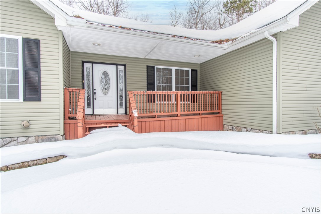 34201 Jackson II Road Carthage, NY 13619 - Photo 3 of 44