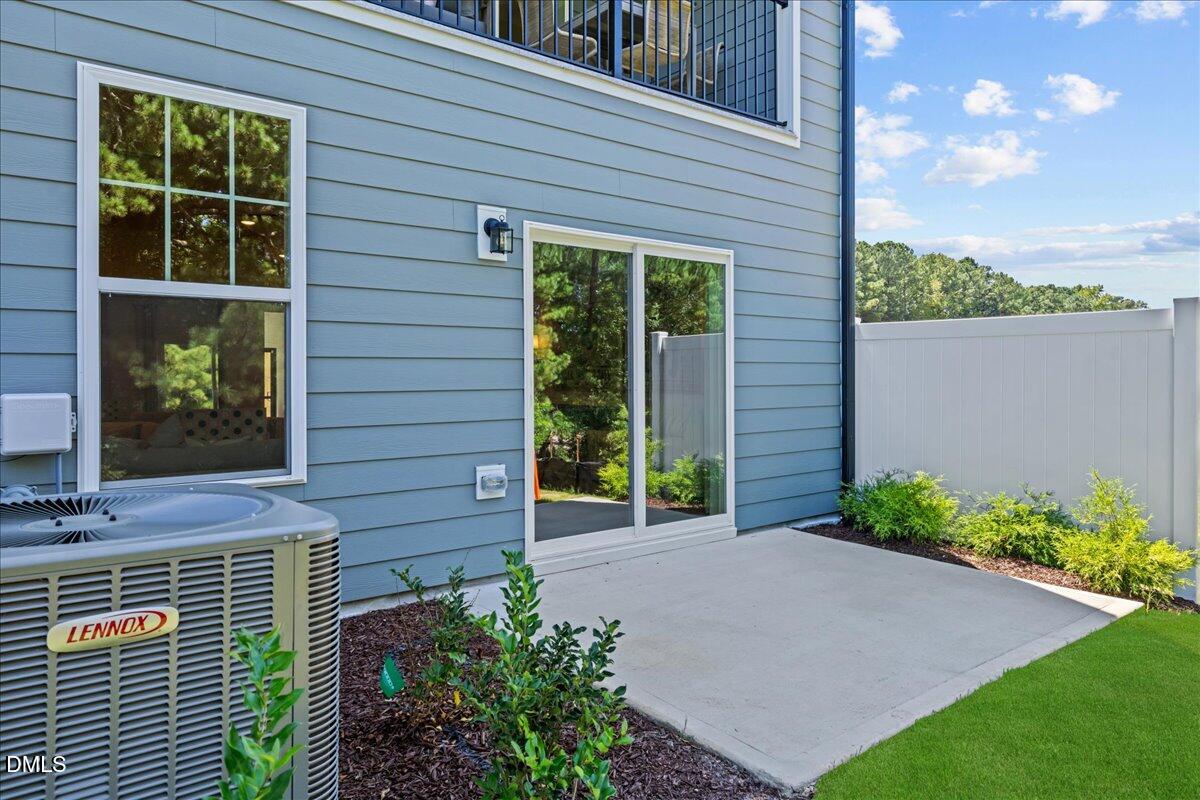 10913 Bayflower Way Raleigh, NC 27617 - Photo 47 of 60