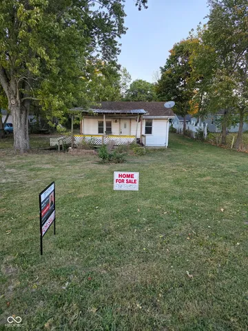 $150,000 | 2294 East Eden Road, Greenfield, IN 46140