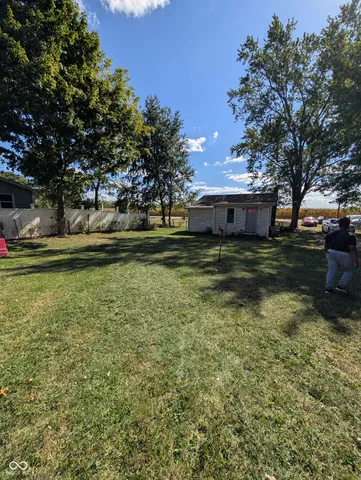 $140,000 | 2294 East Eden Road, Greenfield, IN 46140