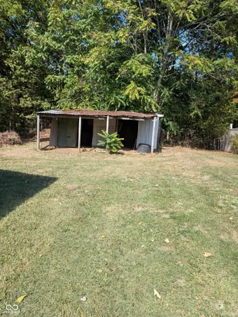 $120,000 | 2294 East Eden Road, Greenfield, IN 46140