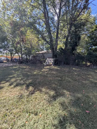 $120,000 | 2294 East Eden Road, Greenfield, IN 46140
