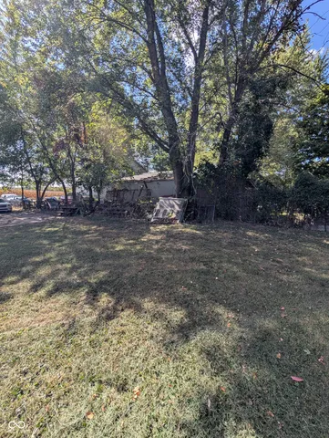 $140,000 | 2294 East Eden Road, Greenfield, IN 46140