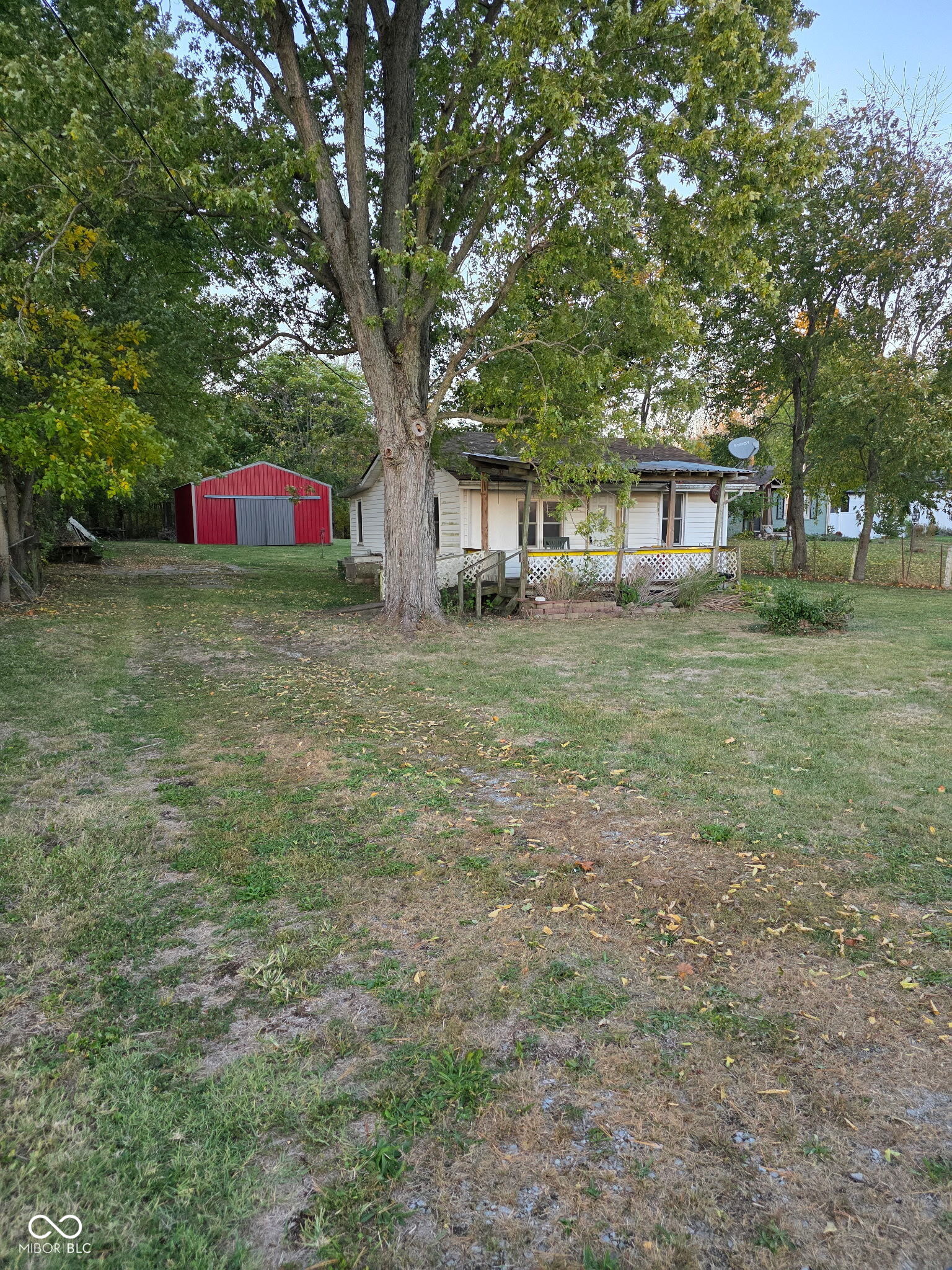 2294 East Eden Road Greenfield, IN 46140 - Photo 2 of 7