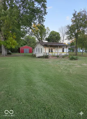 $140,000 | 2294 East Eden Road, Greenfield, IN 46140