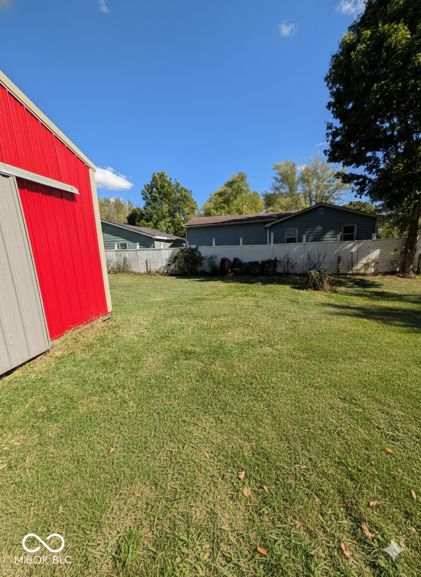 2294 East Eden Road Greenfield, IN 46140 - Photo 2 of 12