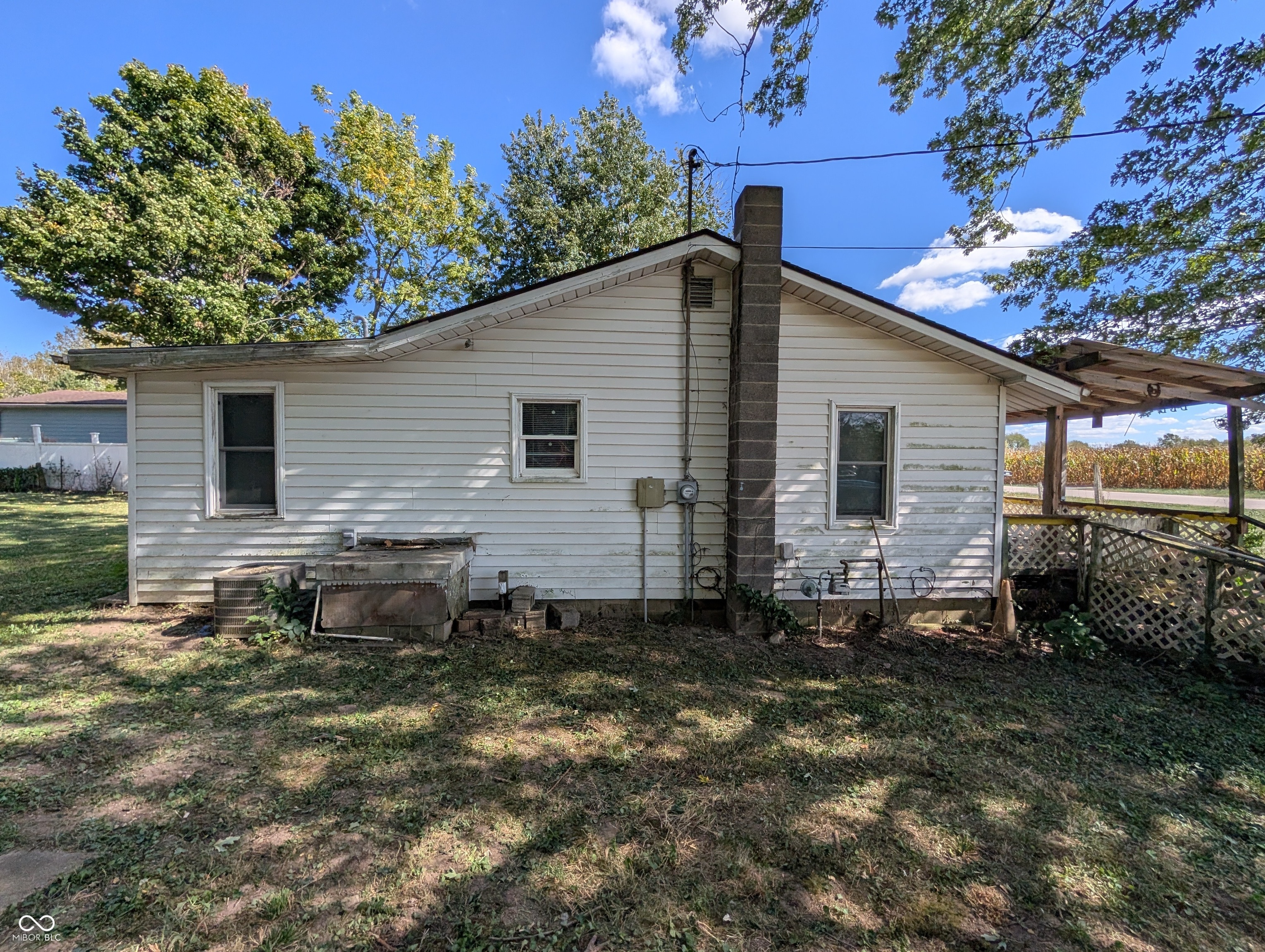 2294 East Eden Road Greenfield, IN 46140 - Photo 3 of 7