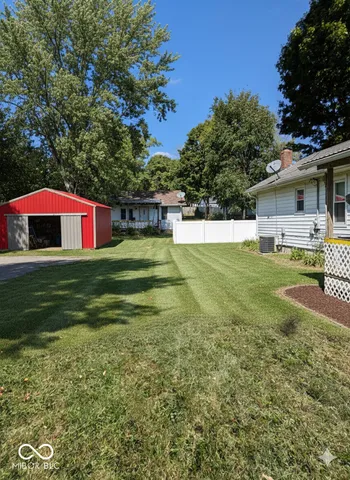 $140,000 | 2294 East Eden Road, Greenfield, IN 46140