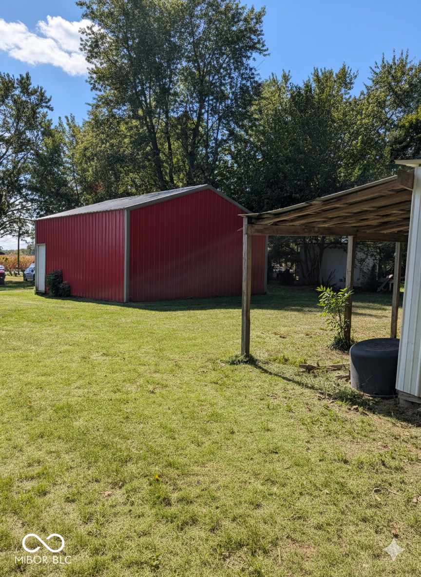 2294 East Eden Road Greenfield, IN 46140 - Photo 4 of 12