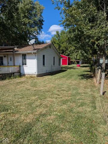 $150,000 | 2294 East Eden Road, Greenfield, IN 46140