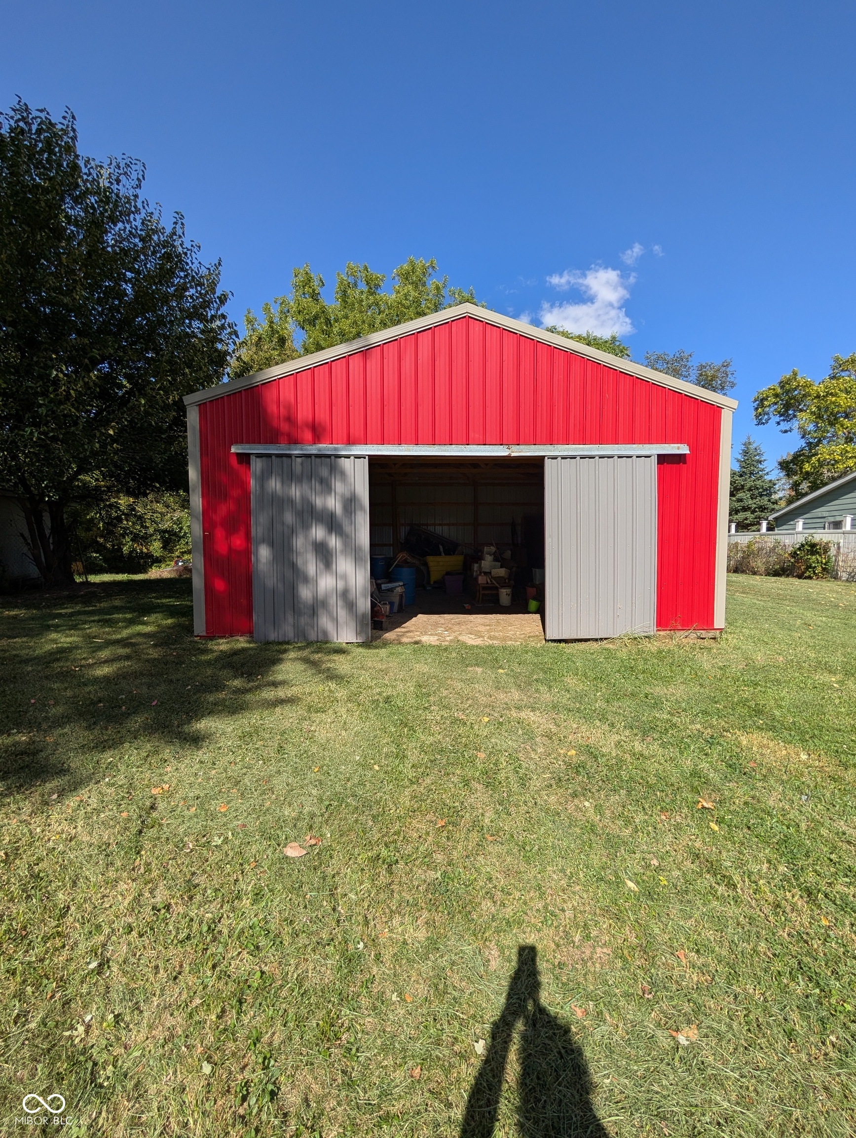 2294 East Eden Road Greenfield, IN 46140 - Photo 5 of 7