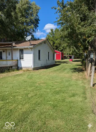 $120,000 | 2294 East Eden Road, Greenfield, IN 46140