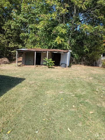 $150,000 | 2294 East Eden Road, Greenfield, IN 46140