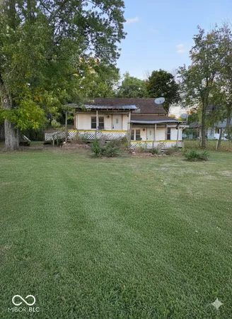 $120,000 | 2294 East Eden Road, Greenfield, IN 46140