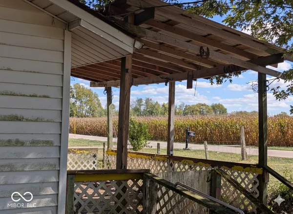 $120,000 | 2294 East Eden Road, Greenfield, IN 46140