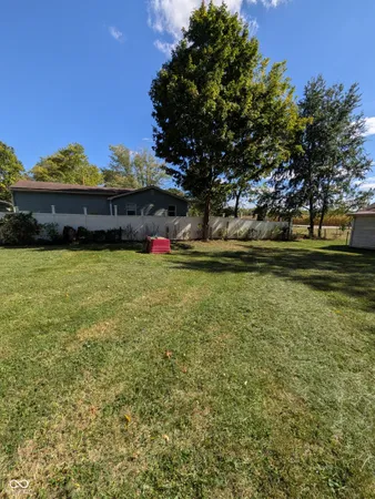$120,000 | 2294 East Eden Road, Greenfield, IN 46140