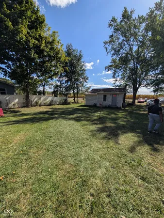 $120,000 | 2294 East Eden Road, Greenfield, IN 46140