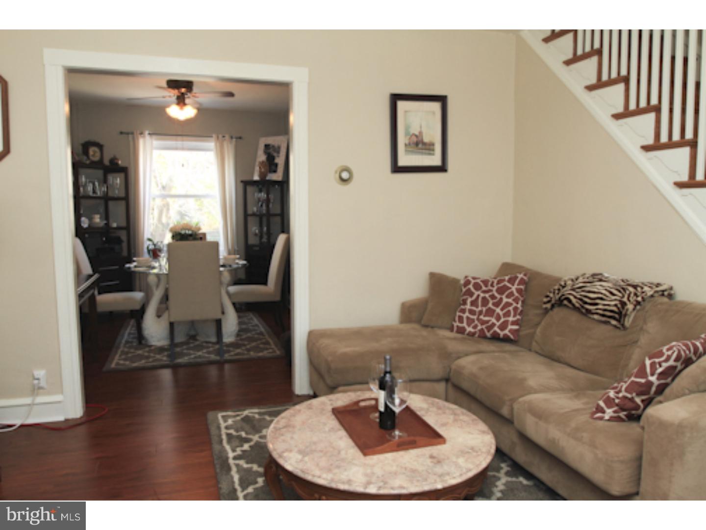 308 Hampden Road Upper Darby, PA 19082 - Photo 2 of 16 Living Room