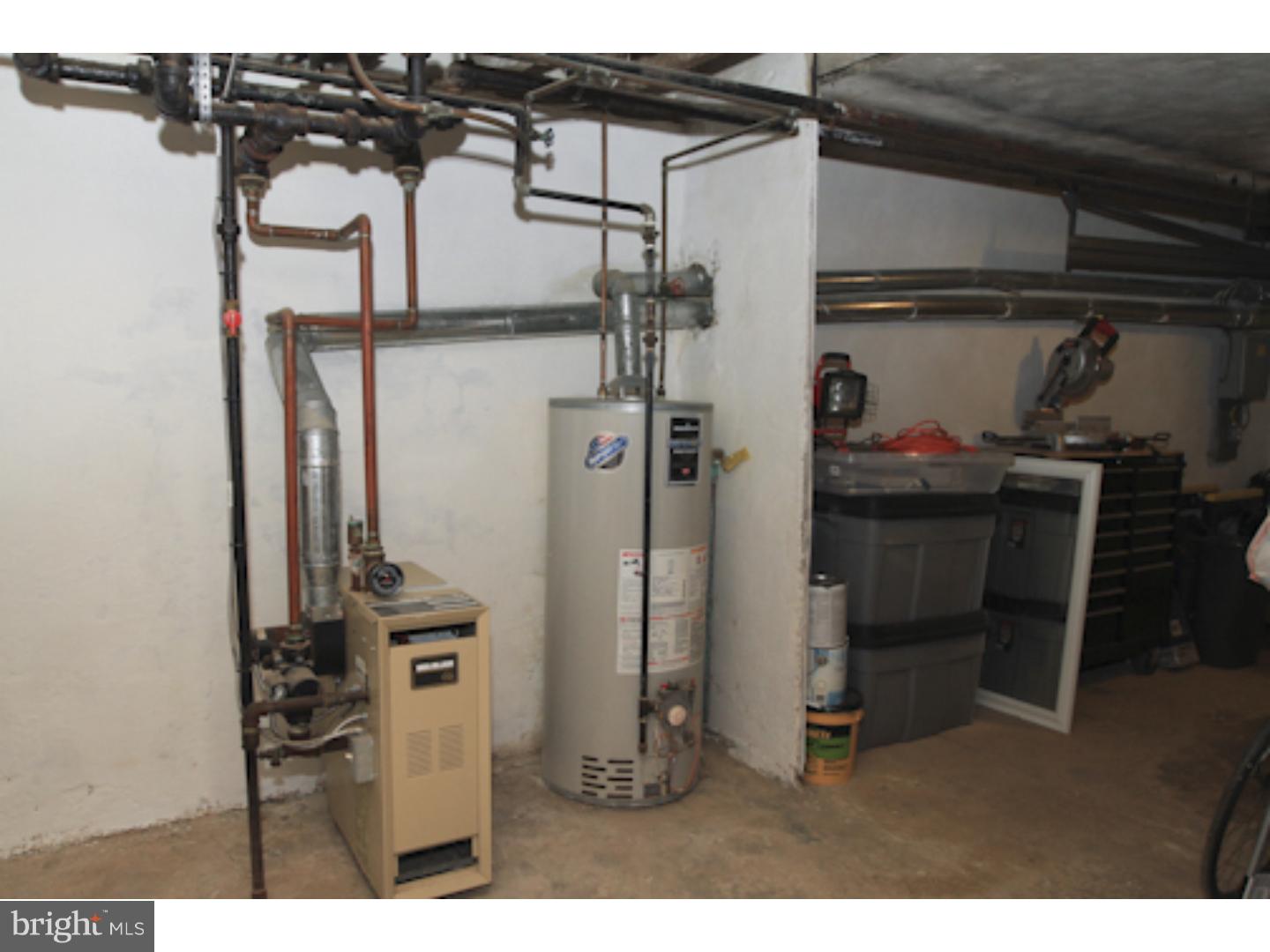 308 Hampden Road Upper Darby, PA 19082 - Photo 15 of 16 Basement